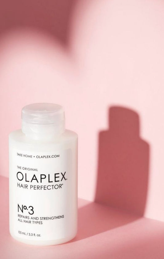 Olaplex 3