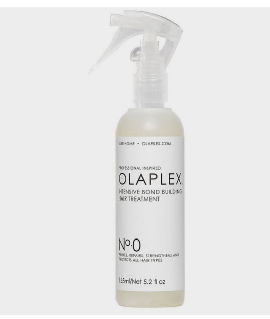 Olaplex 0